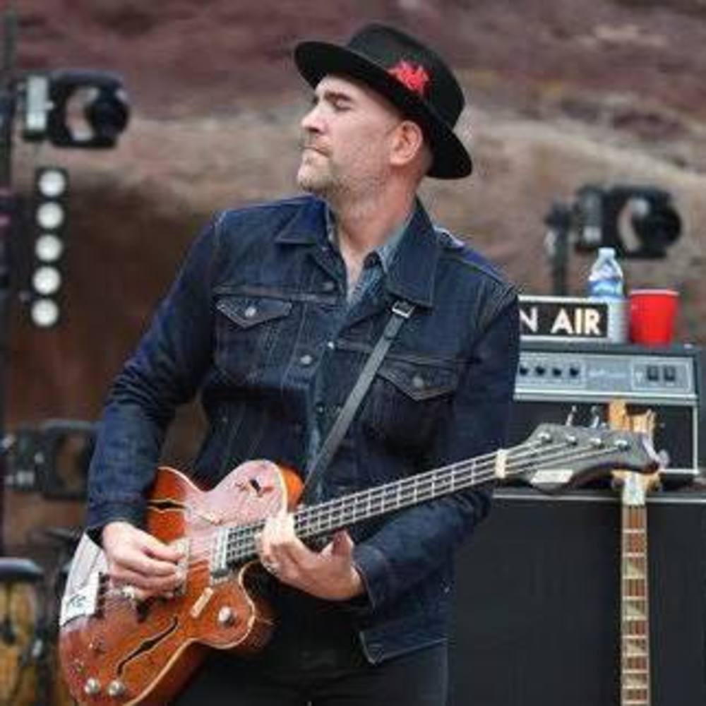 Meet your Posher, Nick